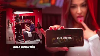 MC SACI - DONOS DA MIDIA feat MC VITIN LC LUUK FUNKTROIT VOL 1 DJ SAMMER