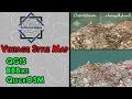 QGIS Vintage Map Style - Create Vintage Map Using QGIS and Opendata