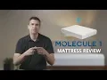 Download Lagu Optimal Sleep \u0026 Performance - Molecule 1 Mattress Review