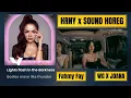 Download Lagu WG x DJ YASMIN x FAHMY FAY x JOANA - HRNY (Sound Horeg Version)