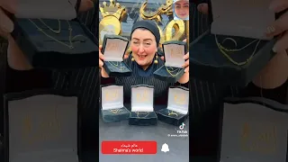 ٧٠٠٠ جنية شبكتك ذهب عيار 21 عند أميرة الذهب 
