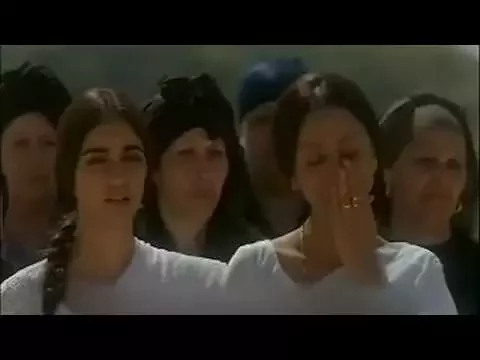 Turn Left at the End of the World- Official Trailer