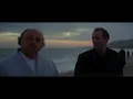 city of angels movie 1998 - body surf scene