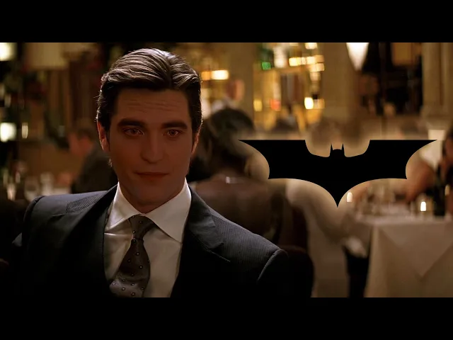 Robert Pattinson - The Batman (DeepFake)