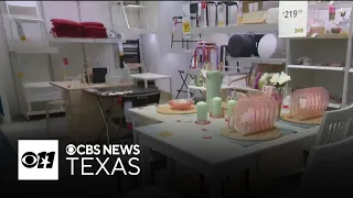 IKEA opens new store near NorthPark Center in Dallas