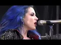 Arch Enemy - Live at Resurrection Fest EG 2019 (Viveiro, Galicia, Spain) [Full Show]