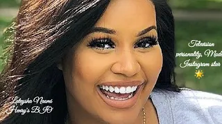 top curvy plus size model channel bobm lateysha naomi henrys bio career facts and networth 