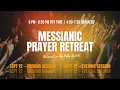 Download Lagu Андрей Шаповал | Молитвенный ретрит в Портленде | 12.09.25 | Вечерняя сессия