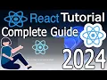 How to Install React on Windows 2024 Update Create React Project