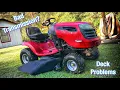 100 CRAFTSMAN TRACTOR REVIVAL YS4500