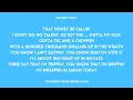 YoungBoy Never Broke Again - Outside Today (Clean + Lyrics)