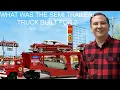 The Semi-Trailer Alexander Winton s Trucking Invention M2 Chevy Spartan Car Carrier