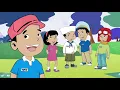 Download Lagu ANTIMO ANAK ANAK COREN JUMBO