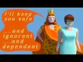 Download Lagu infantilisation | a regressive abuse [cc]