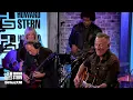 Bruce Springsteen & the E Street Band “4th of July, Asbury Park (Sandy)” Live on the Stern Show