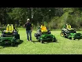 John Deere Z9 Series