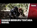 Download Lagu Hamas Berburu Tentara Israel | iNews Pagi | 10/07
