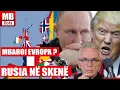 Download Lagu AMERIKA BËN LËVIZJEN SHOKUESE!