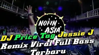 Download DJ VIRAL TIKTOK Jomblo ya Price tag -  Nofin Asia MP3