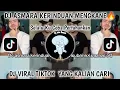 DJ SELALU KU COBA PERTAHANKAN-DJ ASMARA KERINDUAN BY DJ SOPAN VIRAL TIKTOK TERBARU 2025