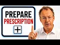 BPMN Business Process Modeling for Beginners - Avoid Common Mistakes with a Pharmacy Example
