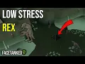 Low Stress Rex - Low Requirement Dagannoth Rex Safespot Guide