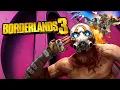 Borderlands 3 Plasma Coil RUN