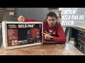 Lincoln Weld Pak Review