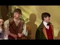 Beauty and the Beast Live- The Mob Song