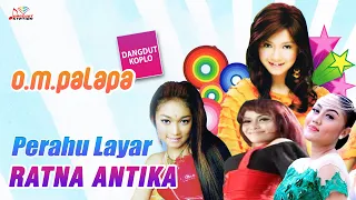 ratna antika perahu layar official music video 