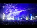 Download Lagu DJ CHACA, Borneo Music Festival 2022, Sarawak Cultural Village, Kuching, Sarawak, Malaysia.