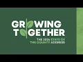 2024 State of the County Address