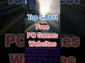 Download Lagu Best Websites to Download Free PC Games