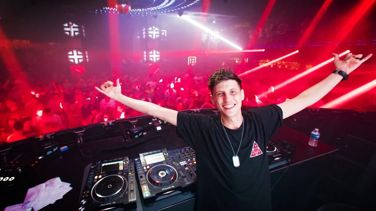 David Gravell