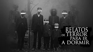 NO OYES GRITAR LOS MUERTOS (RELATOS DE TERROR)