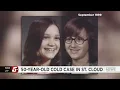 Investigators hope new technology cracks 50-year-old mystery in St Cloud