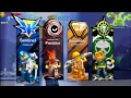 LEGO Universe Factions [Trailer]