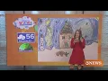 Color the Weather with Met Carly Smith - Dec 5