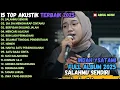 Download Lagu SALAHMU SENDIRI - SIA SIA MENGHARAP CINTAMU - BERPISAH DIUJUNG JALAN | TOP AKUSTUK FULL ALBUM 2025