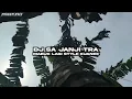 DJ SA JANJI TRA MABUK LAGI STYLE KUANEE SANGAT COCOK UNTUK NYANTAI 🎧😋