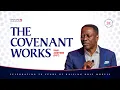 Lagu The Covenant Works | Pastor Sam Adeyemi | Special Communion Service | November 12, 2025