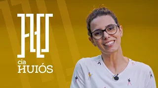 AGORA SOMOS HUIÓS