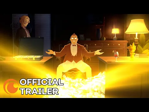 Season 4 Official Trailer [Subtitled]