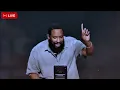 LIVE NOW: God Is Restoring You | Pastor Mike Jr
