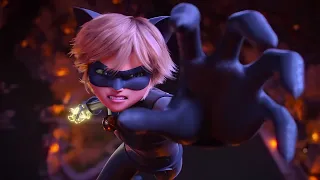 ladybug and cat noir 2023 movie explained in hindi urdu latest 2023 new animated movie hindi