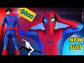 I Bought THE MOST REALISTIC Spider-Man Suit
