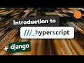 Hyperscript - An Introduction