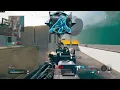 The OG MP5 is INSANE in Warzone 😭👑