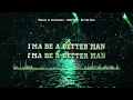 SPECT3R - Better Man (Legendado)