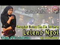 Download Lagu Karaoke Leleno Ngoi - Kelis Sinawedhe (Nada Wanita - Dangdut Buton Cia Cia) HD